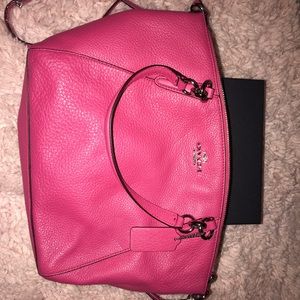 Coach Crossbody bag